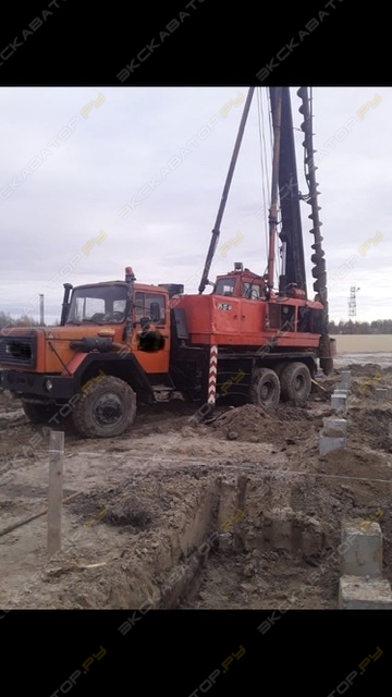 Liebherr LHR 100 [1]