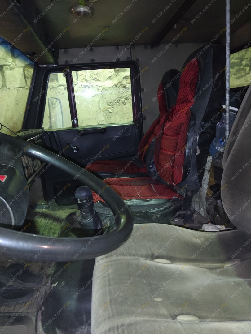 КамАЗ 53215 [2]