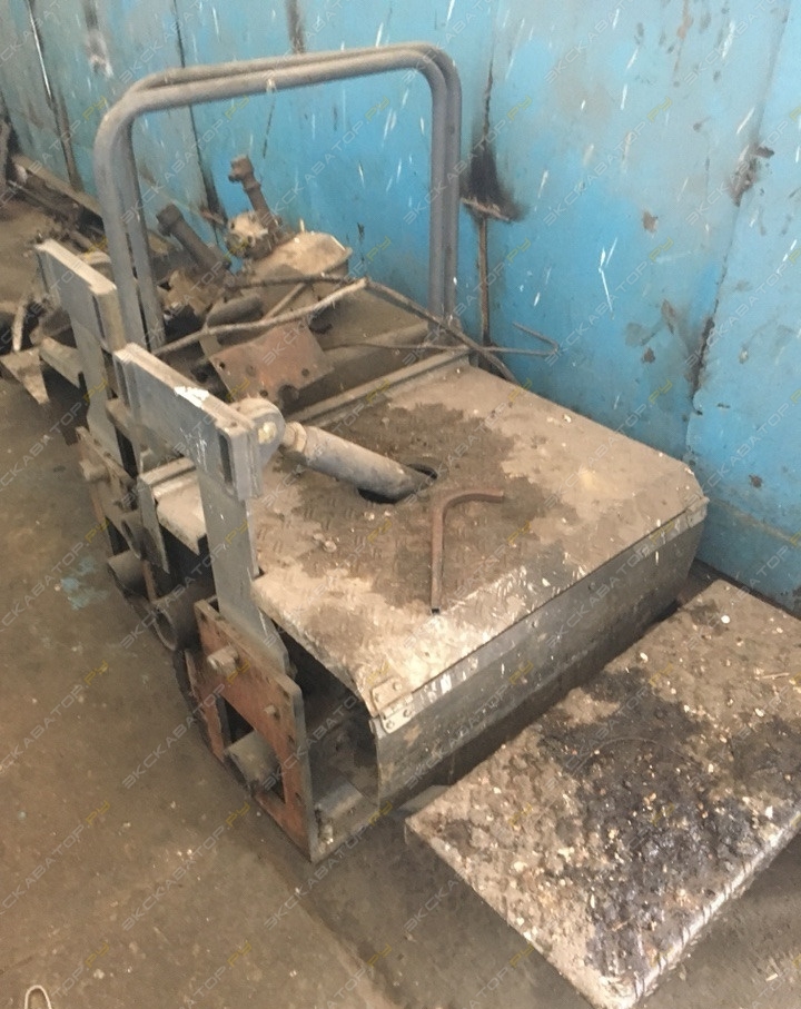 Vogele SUPER 1600-2 [13]