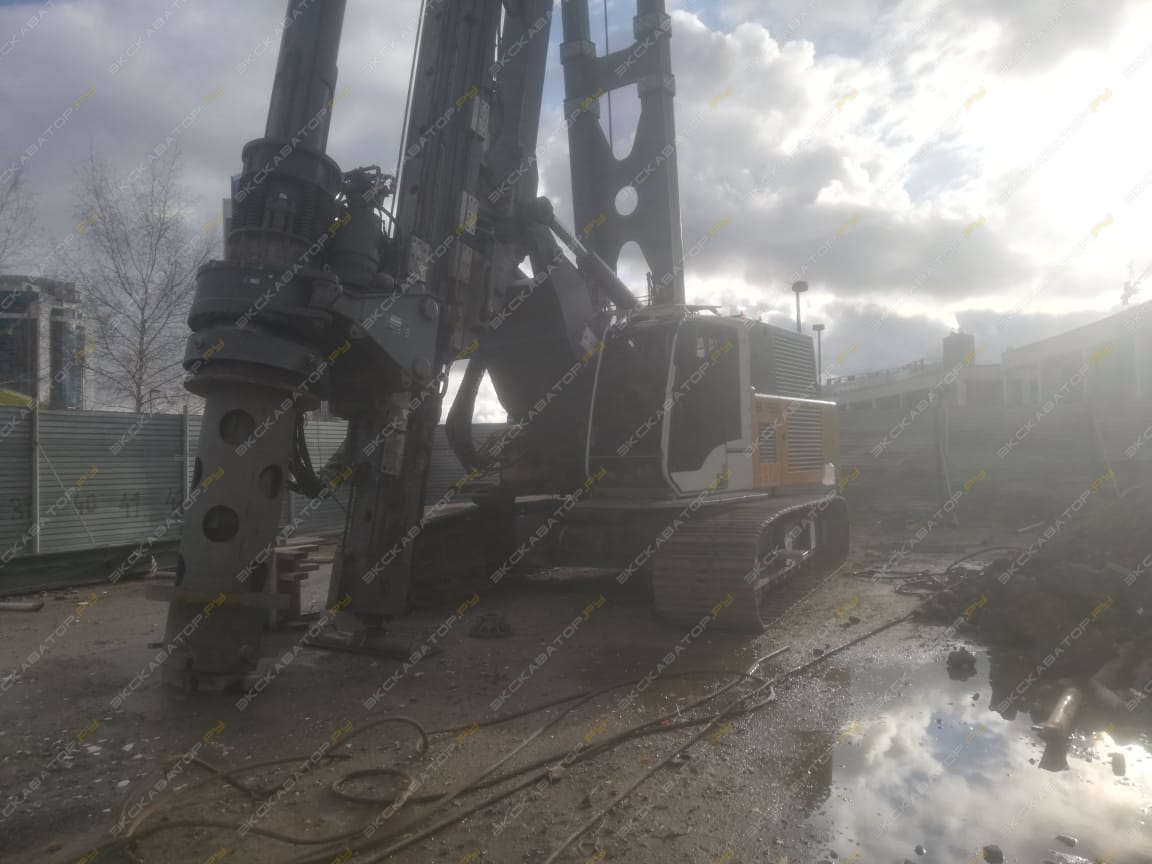 Liebherr LRB 155 [5]