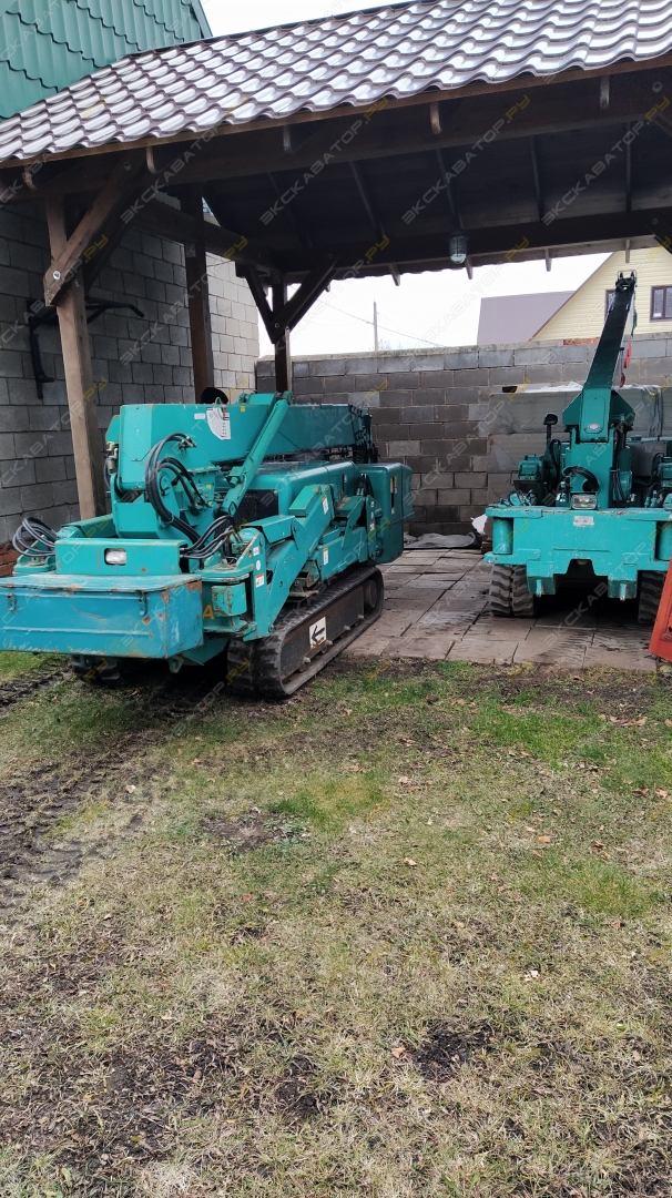 Maeda MC305CRM(E)-2 [6]