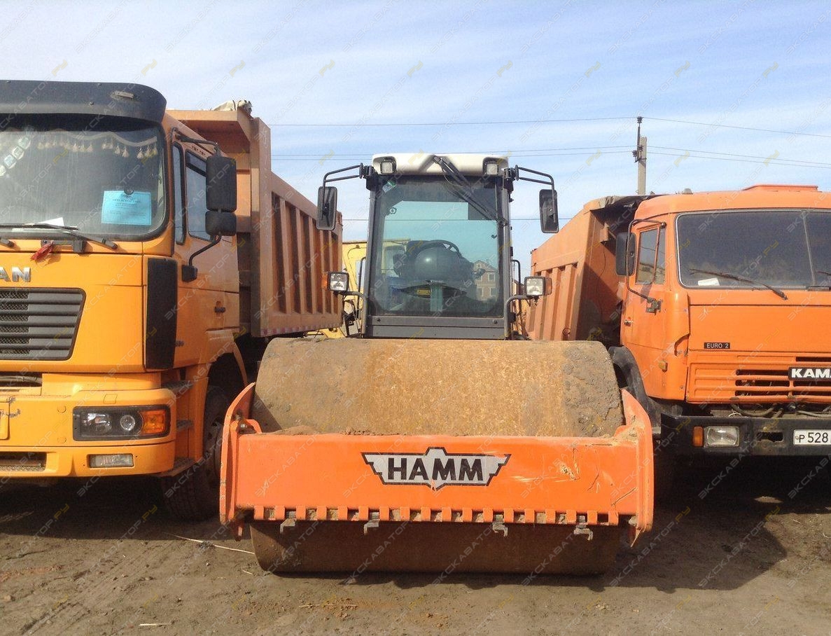 Hamm 3414 [1]