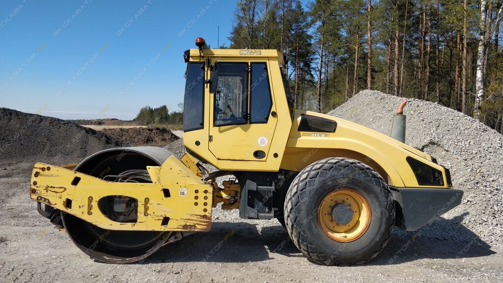 Bomag BW 213 D-4 [1]