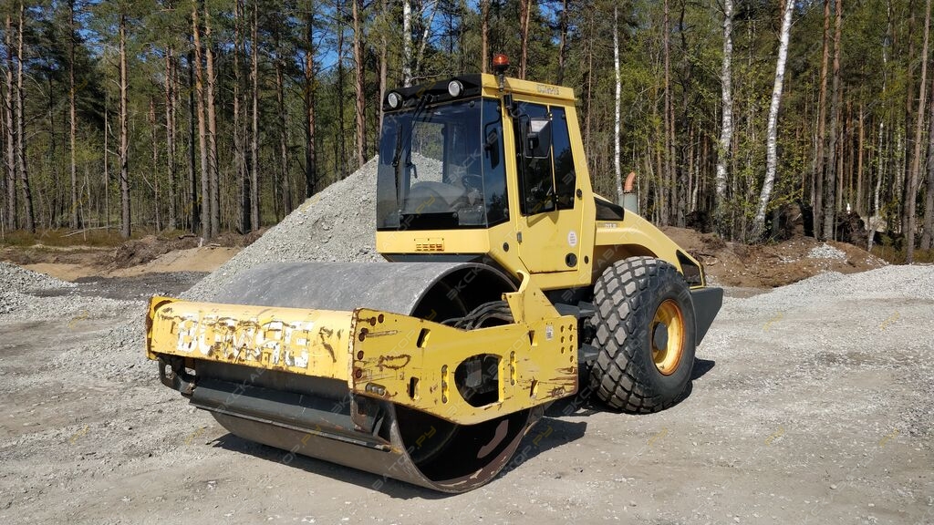 Bomag BW 213 D-4 [0]