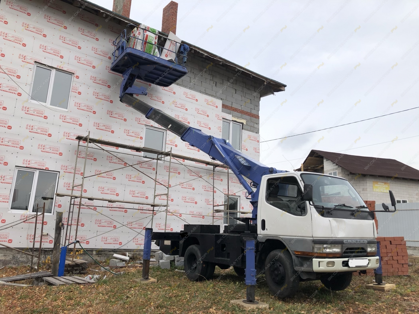 Tadano AT-150 TE [0]