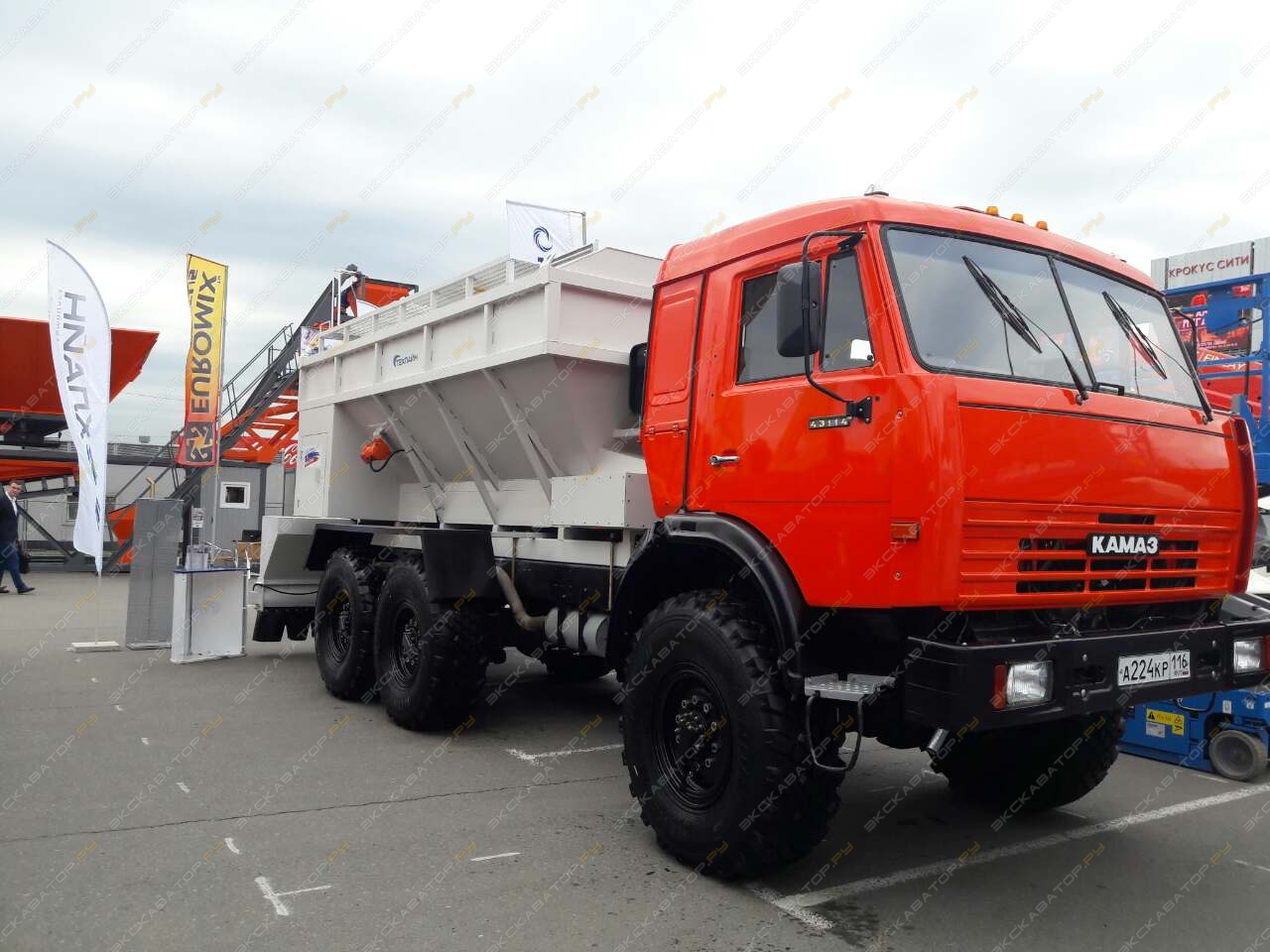 DBM 12 [3]