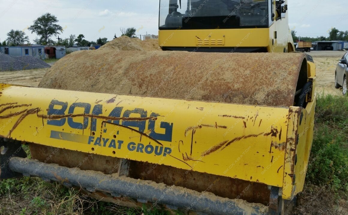 Bomag BW 213 D-4 [2]