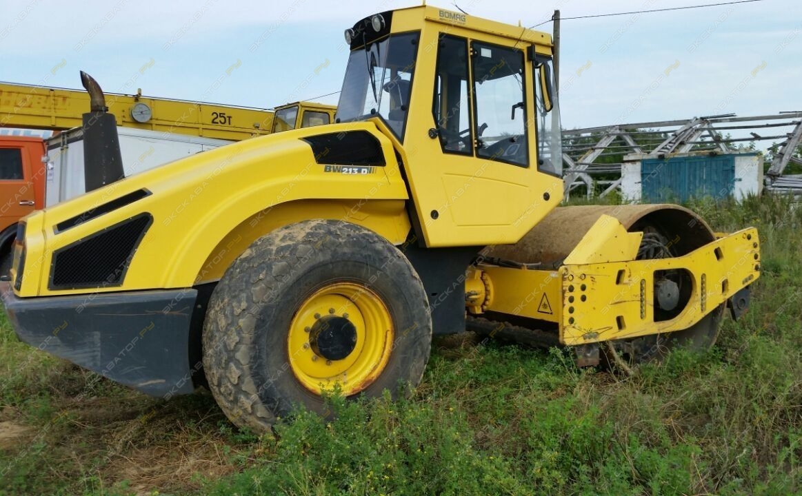 Bomag BW 213 D-4 [1]
