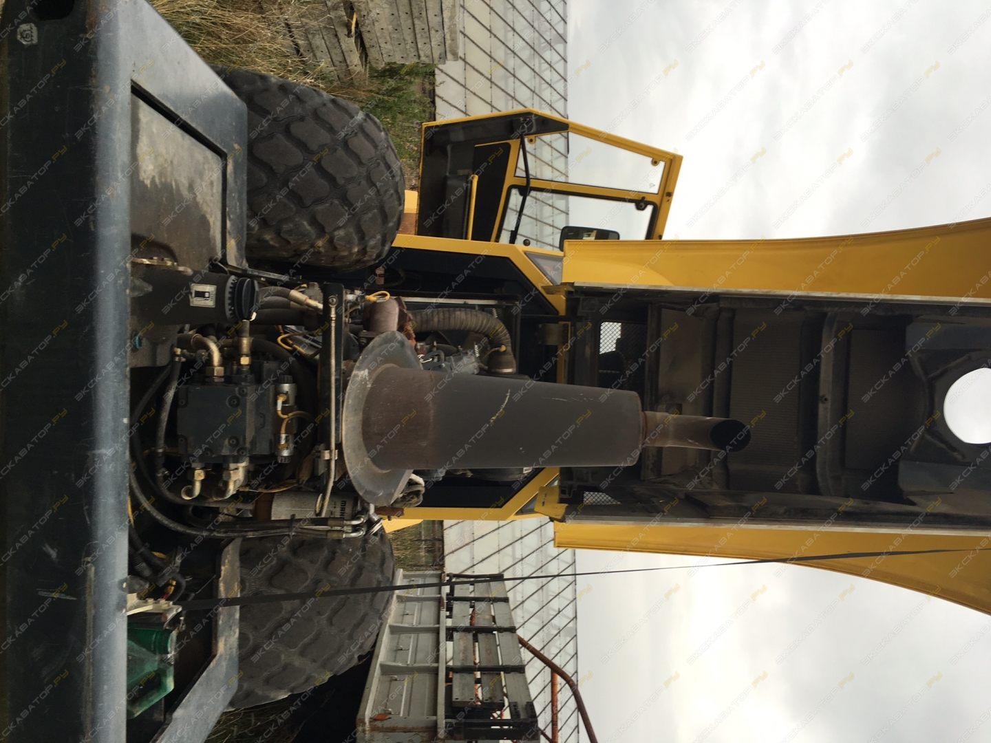 Bomag BW 213 D-4 [3]