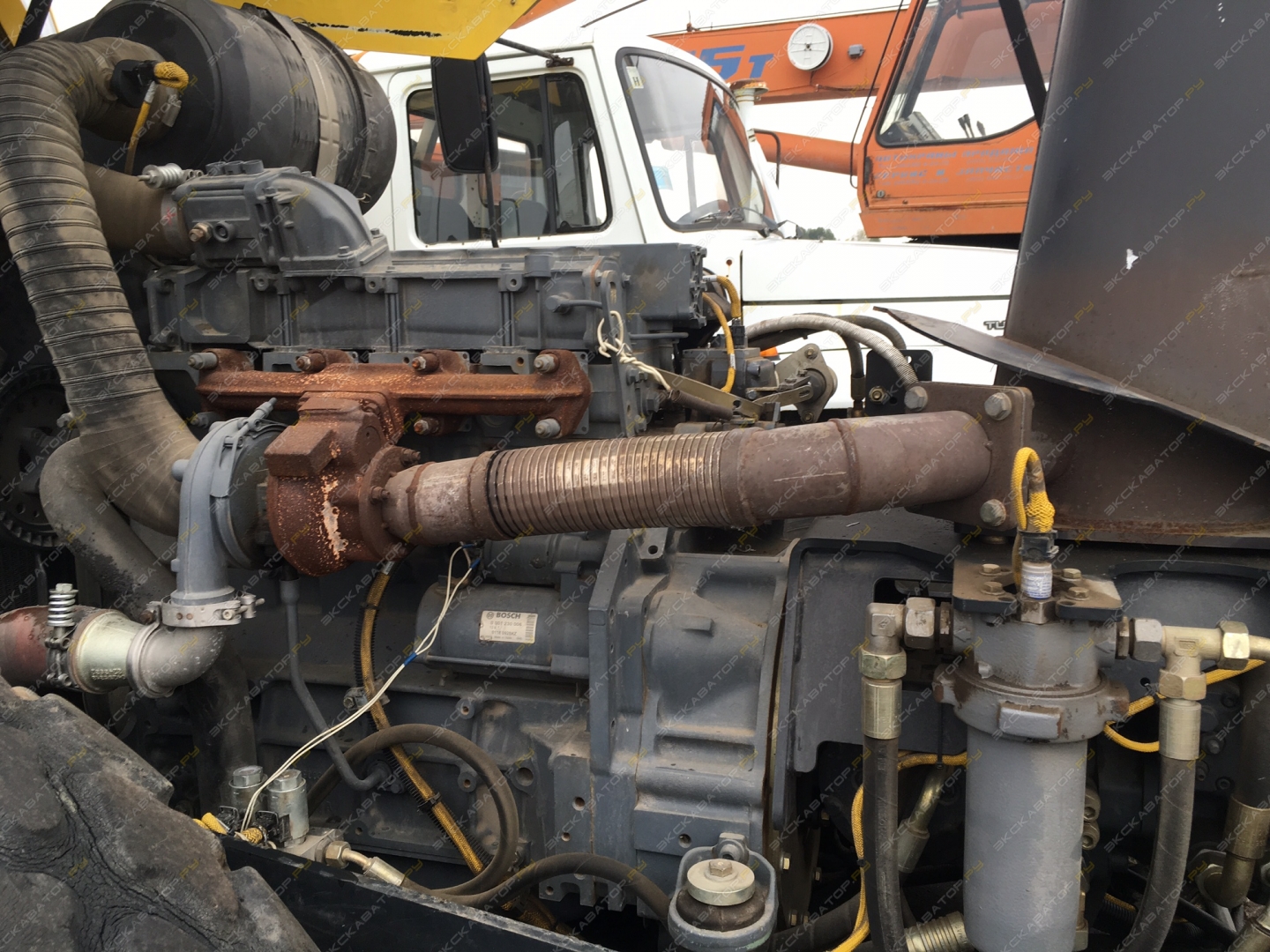 Bomag BW 213 D-4 [4]
