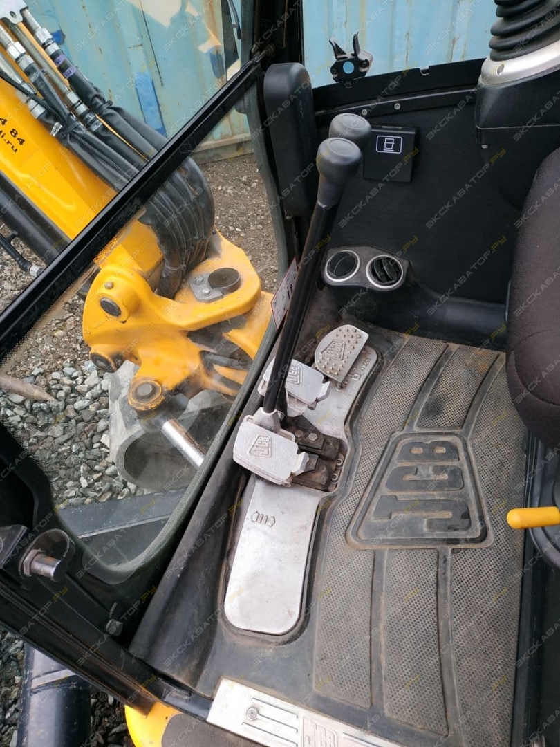 JCB 8045 [8]
