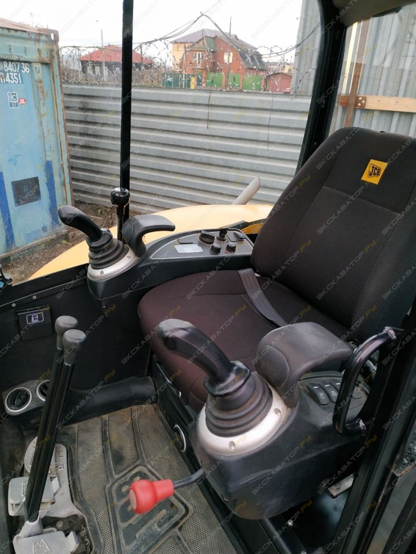 JCB 8045 [7]