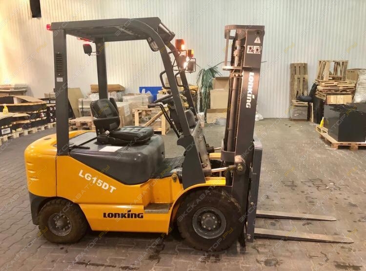 Lonking LG15DT [1]