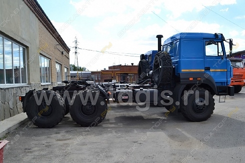 Урал 44202 [1]
