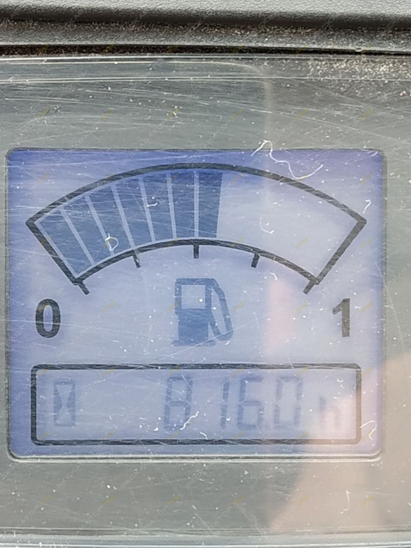 JCB 8045 [1]