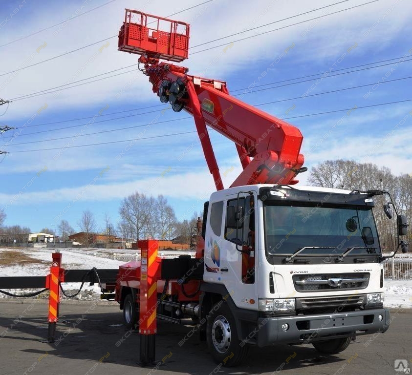 Horyong PE 250 [0]
