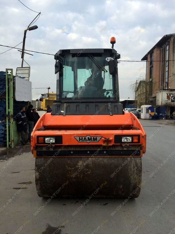 Hamm HD 110 [11]