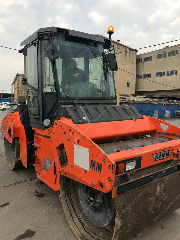 Hamm HD 110 [2]
