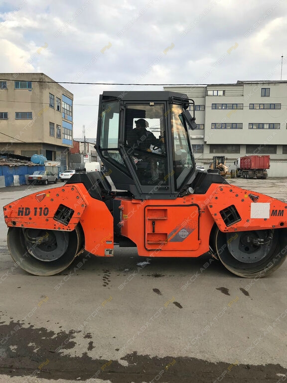 Hamm HD 110 [0]