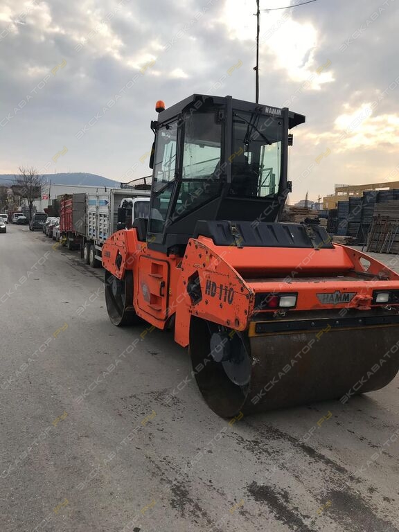 Hamm HD 110 [4]