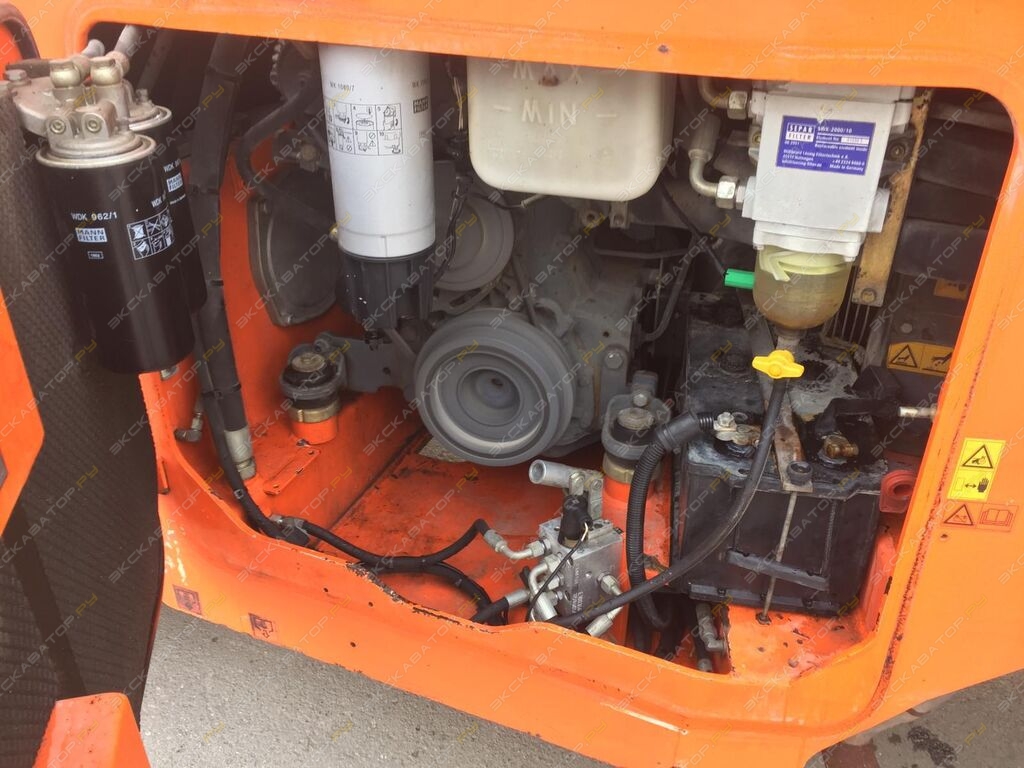 Hamm HD 110 [7]