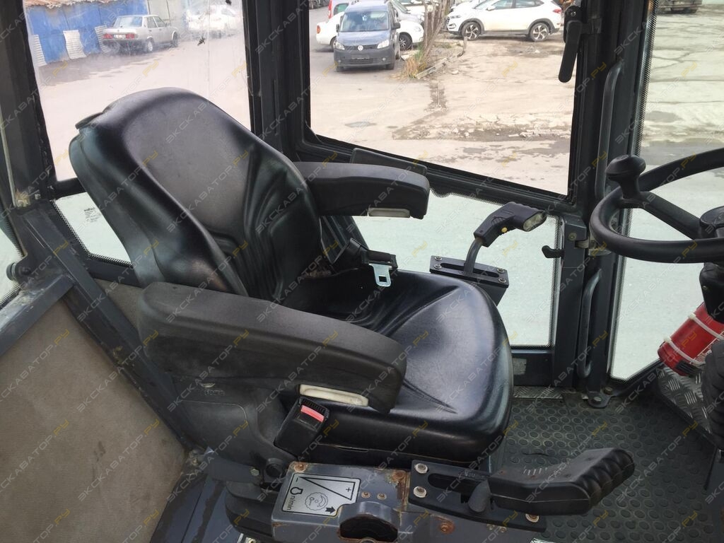 Hamm HD 110 [10]