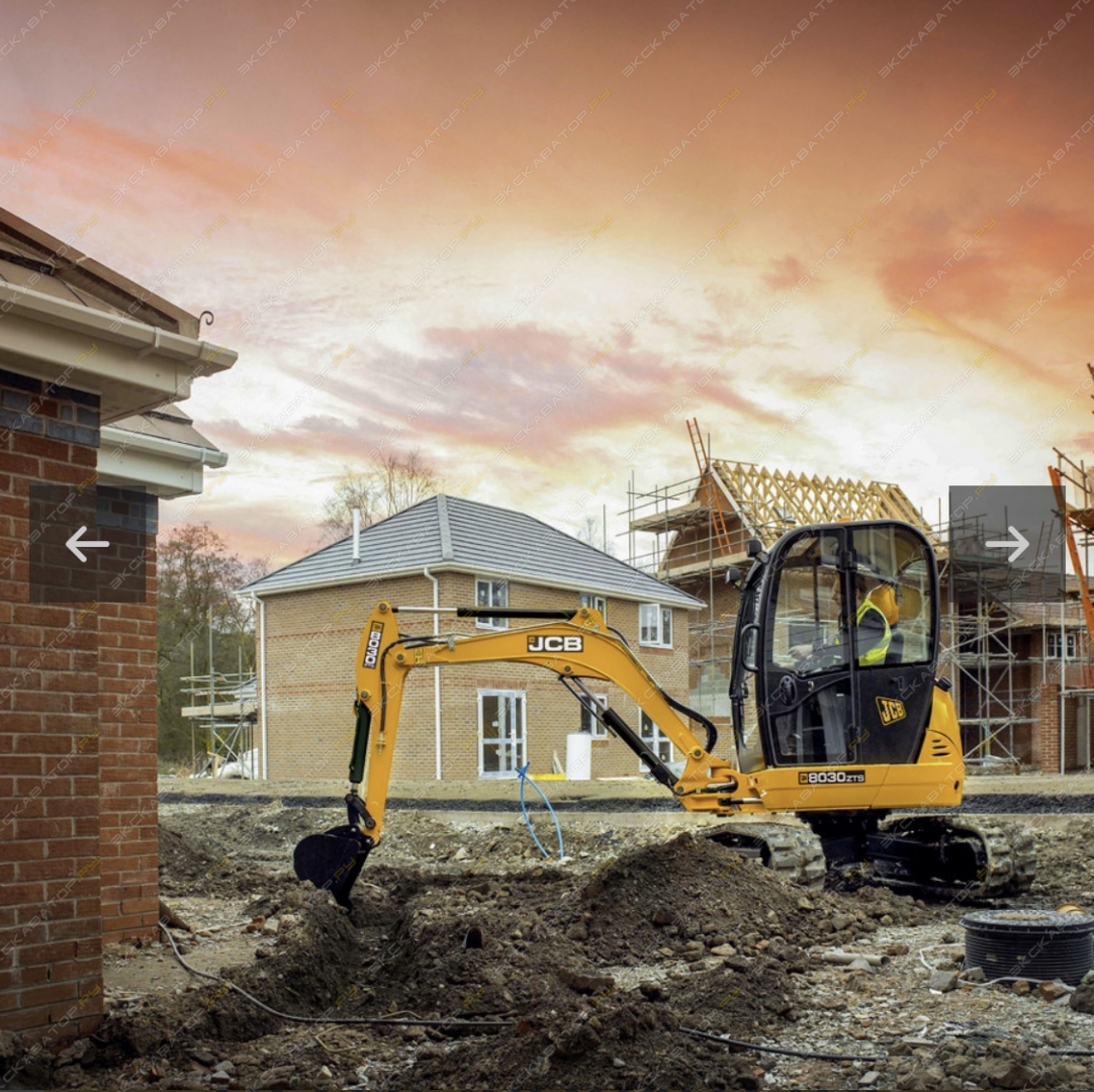 JCB 8030 ZTS [1]