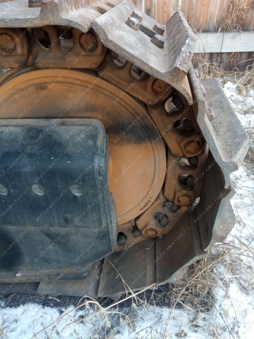 John Deere 909K [7]