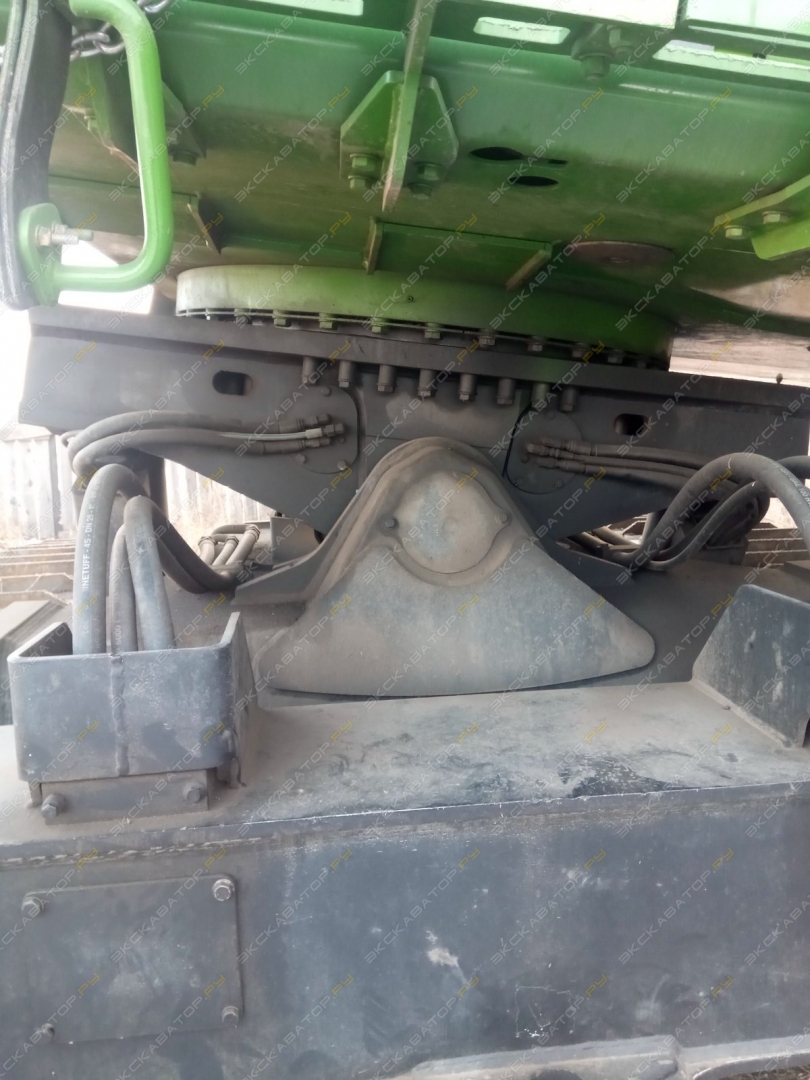 John Deere 909K [8]