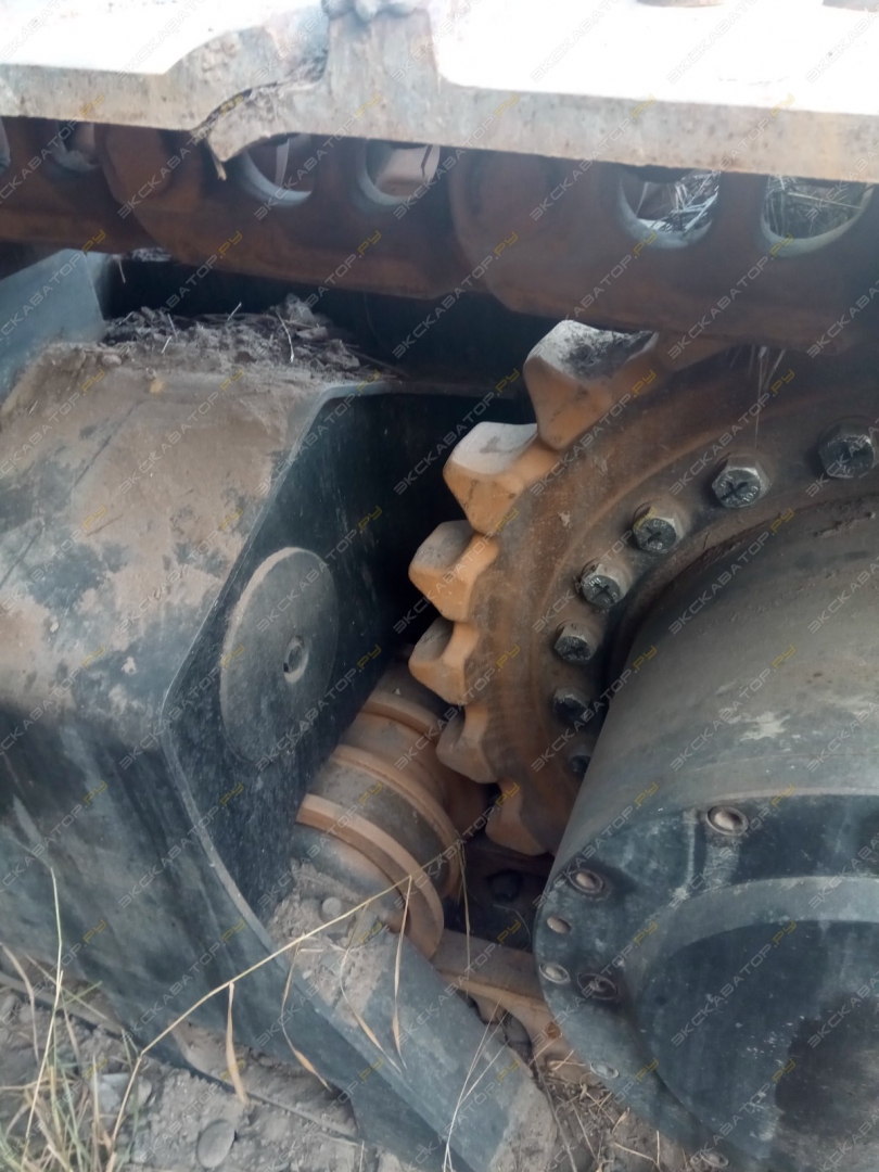 John Deere 909K [5]