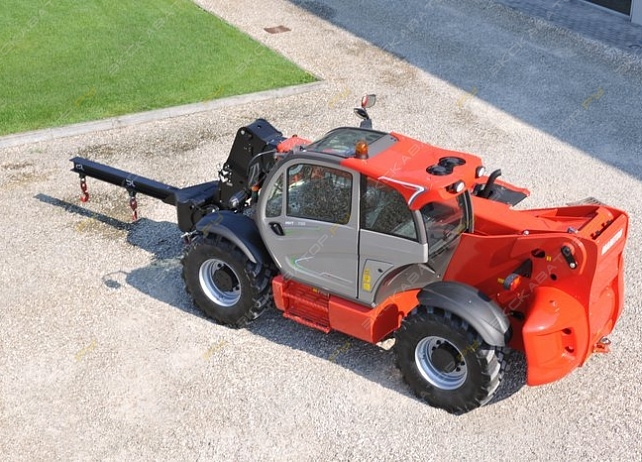 Manitou MHT-X 1490 [0]