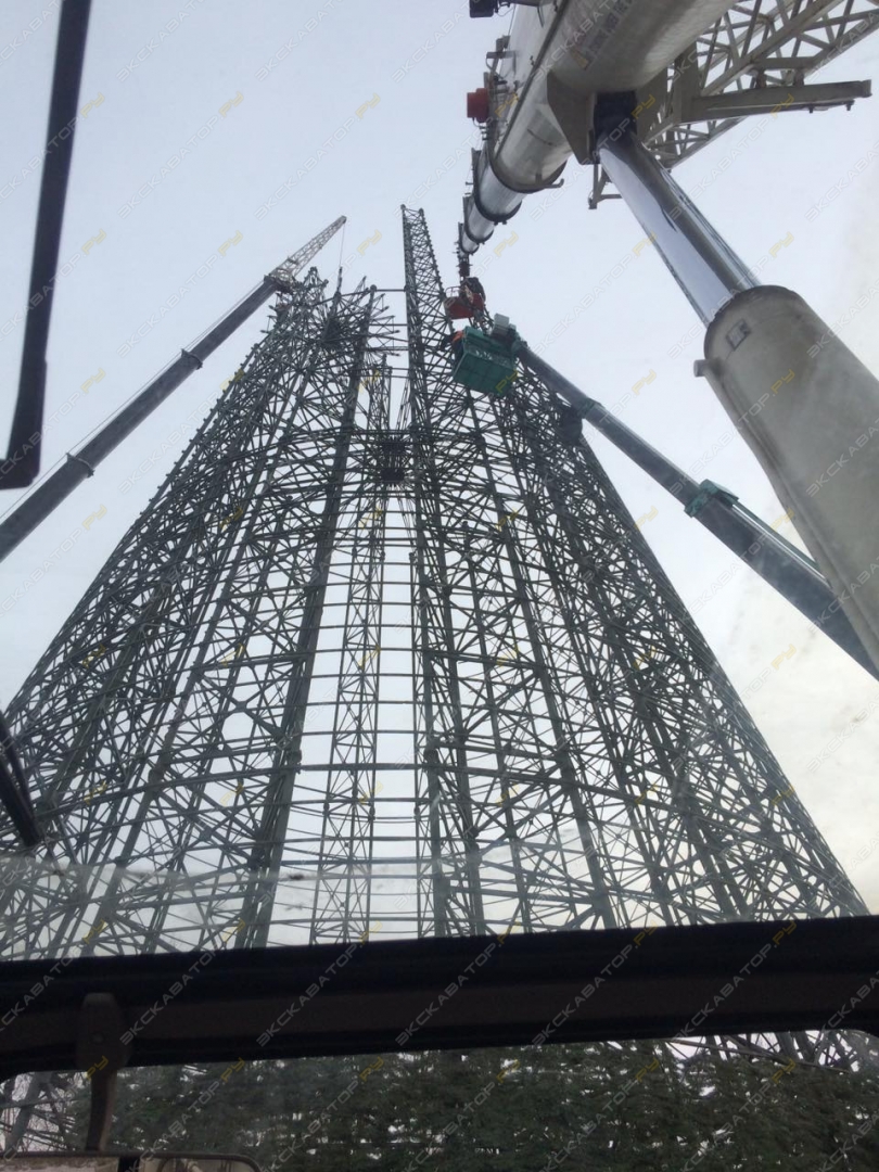 Zoomlion QY30V532 [3]