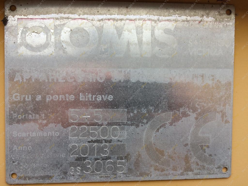 OMIS [6]