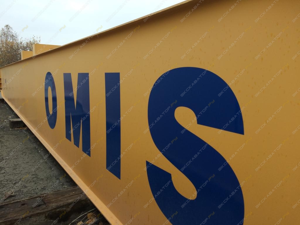 OMIS [4]