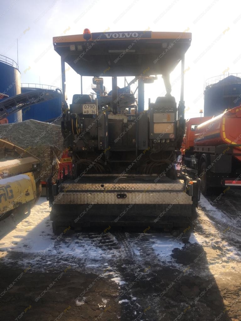 Volvo ABG P7820C [2]