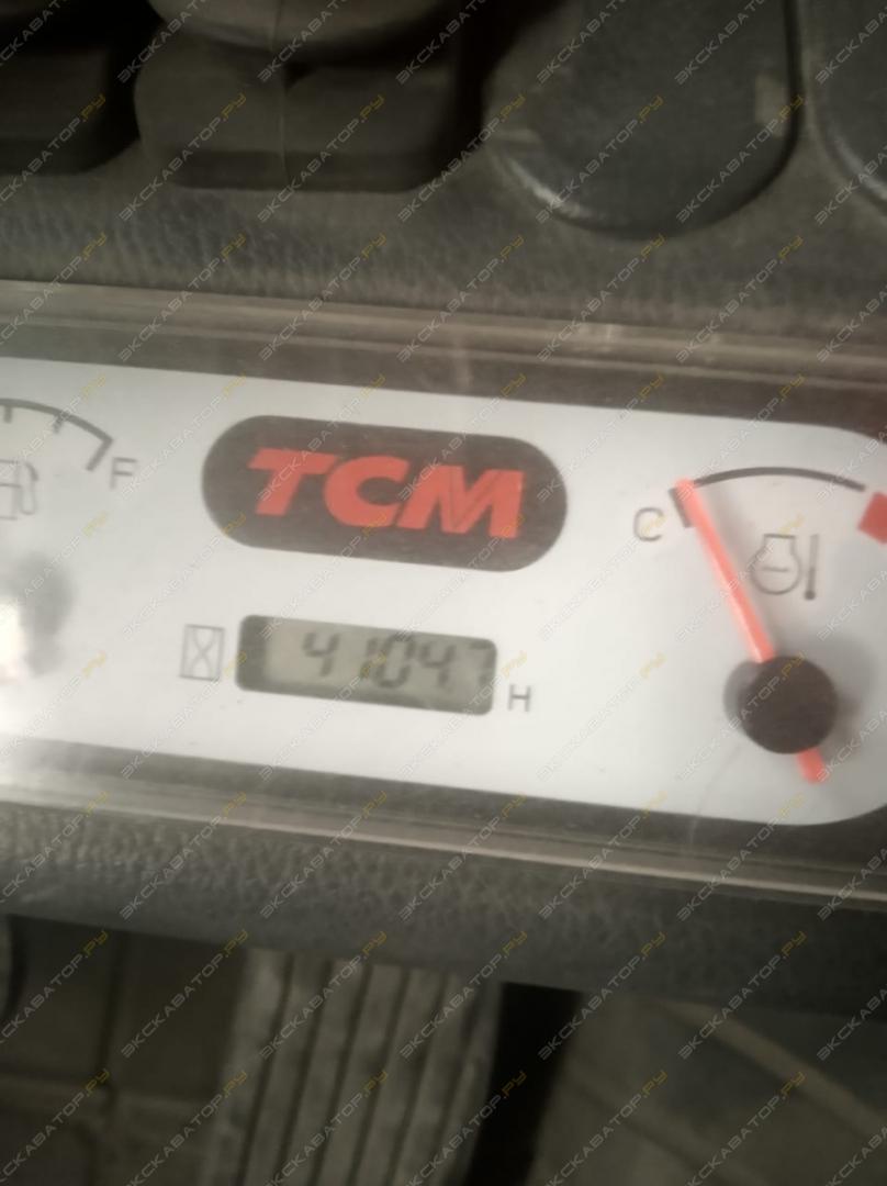 TCM FHG15T3 [21]