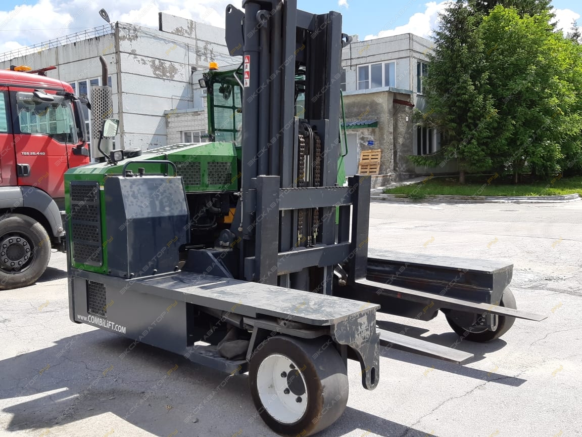 Combilift C12000 [5]
