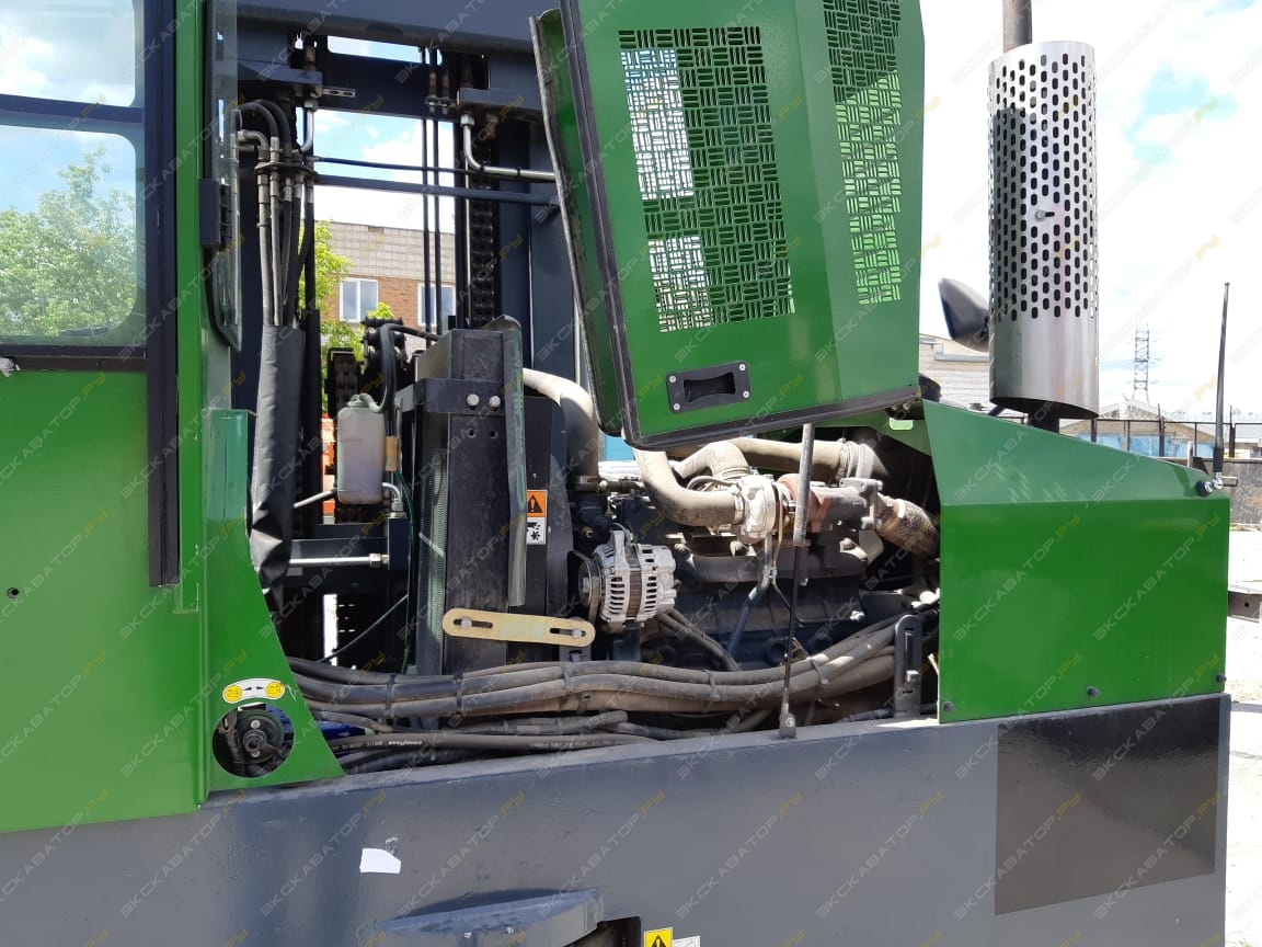 Combilift C12000 [10]