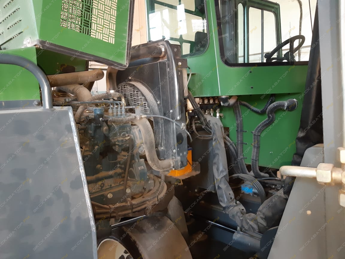 Combilift C12000 [11]