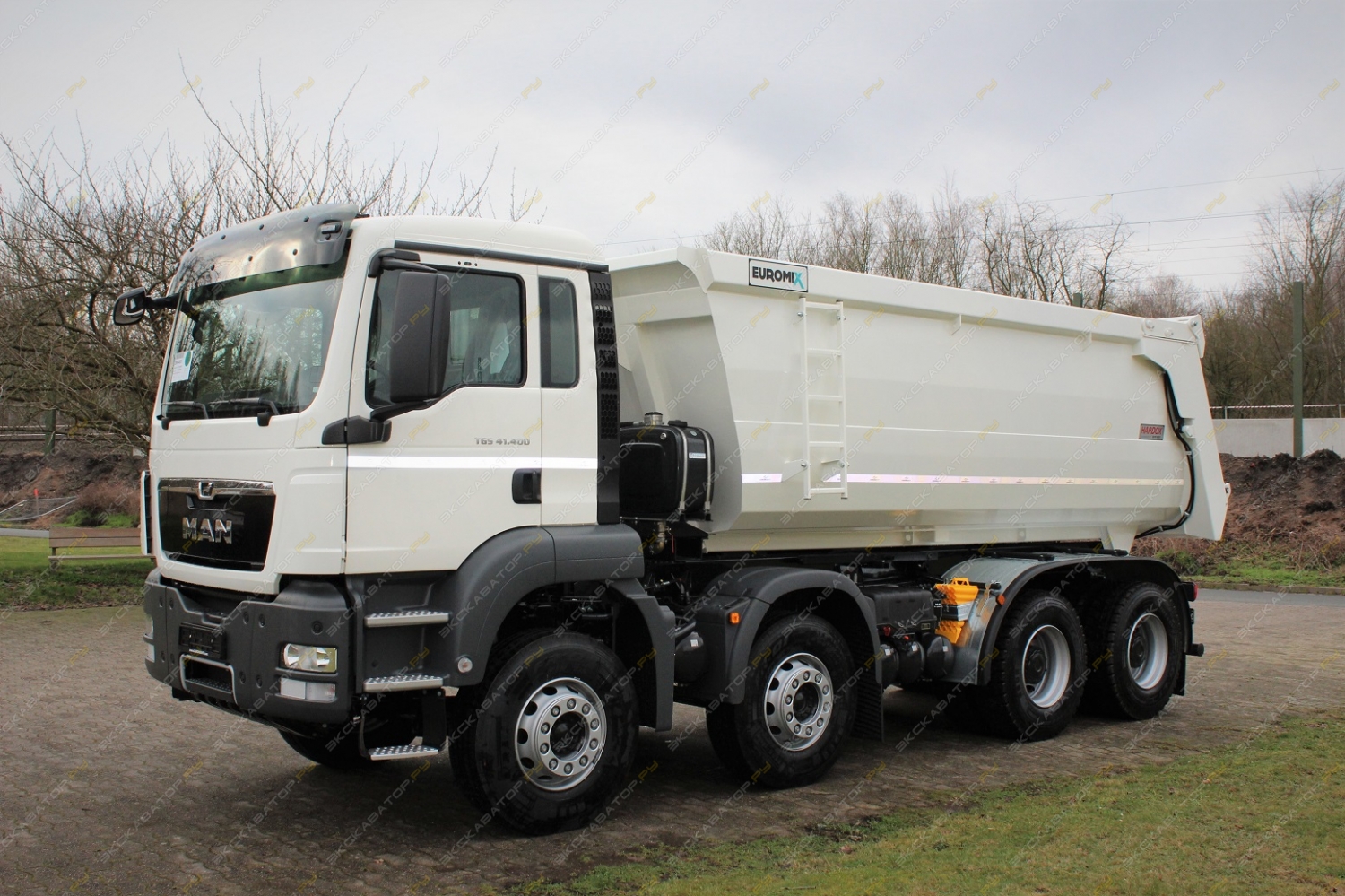 MAN TGS 41.400 BBS-WW [0]