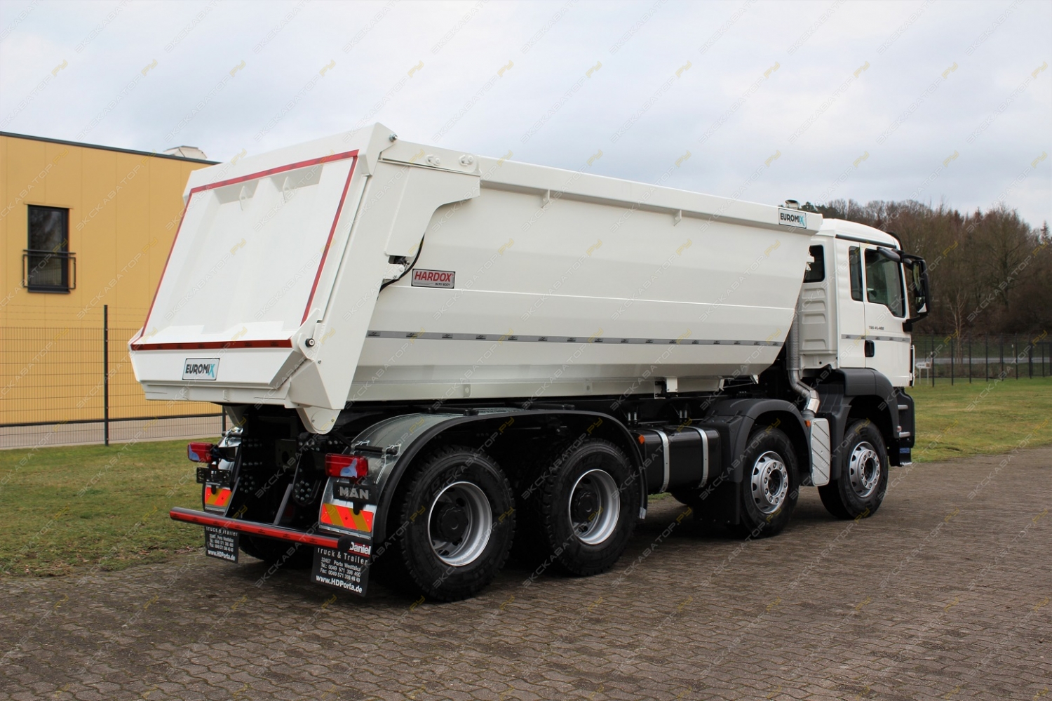 MAN TGS 41.400 BBS-WW [4]