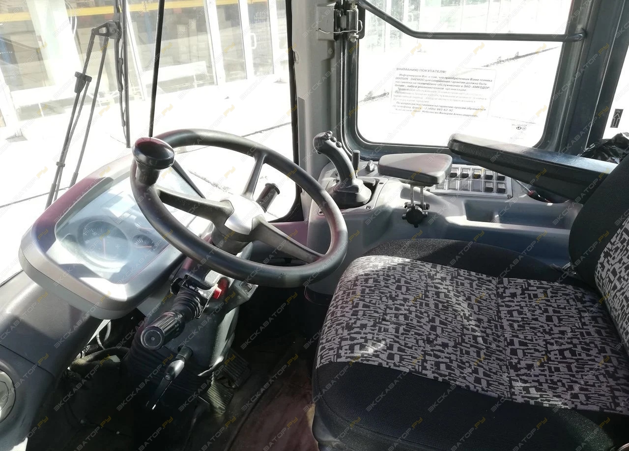 Doosan DL200 [4]