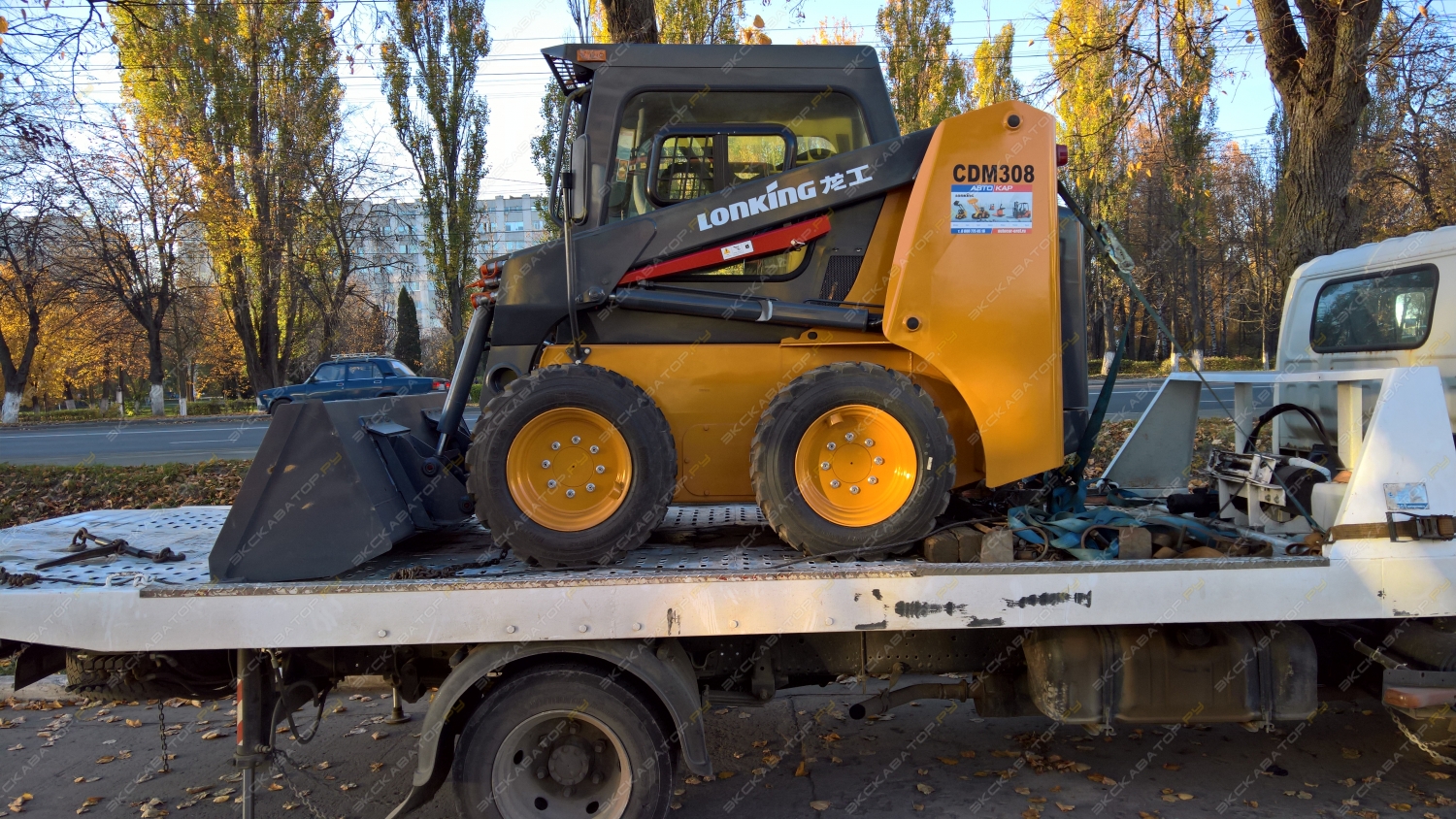 CDM308 [13]