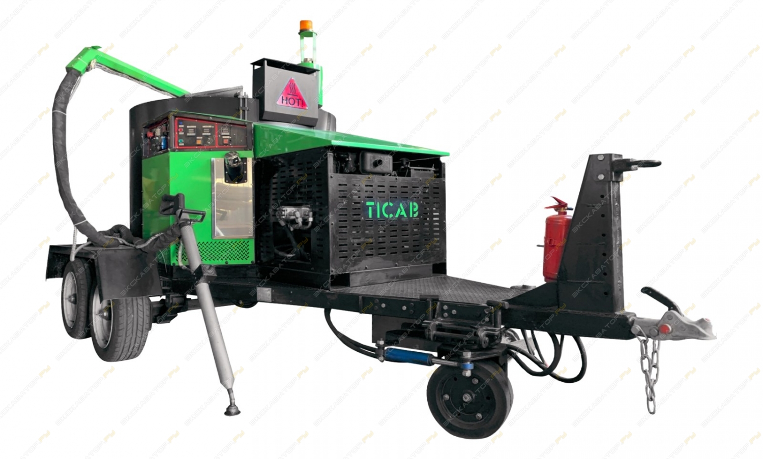 TICAB БПМ-500 [0]