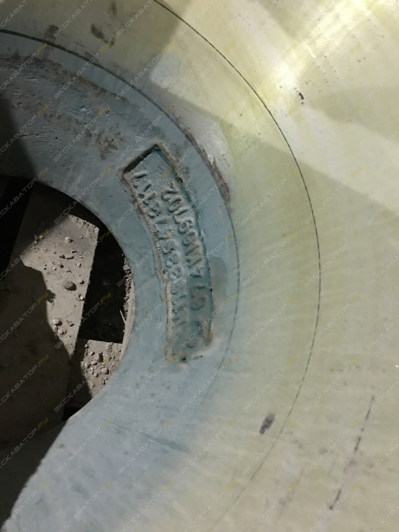 Metso GP200 [2]