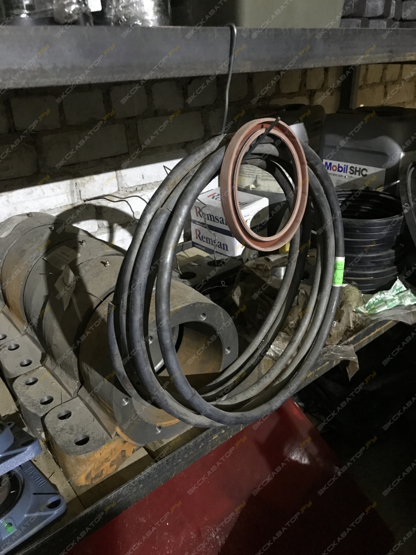 Metso GP200 [19]
