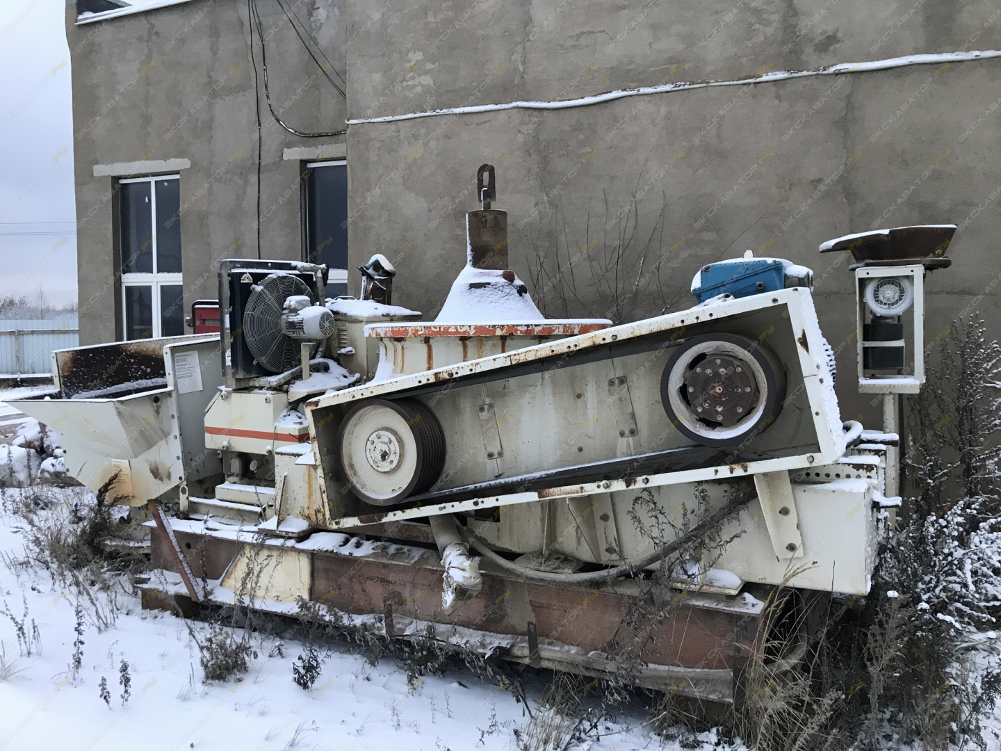 Metso GP200 [0]