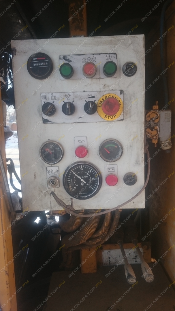 Cifa PC 907 [5]
