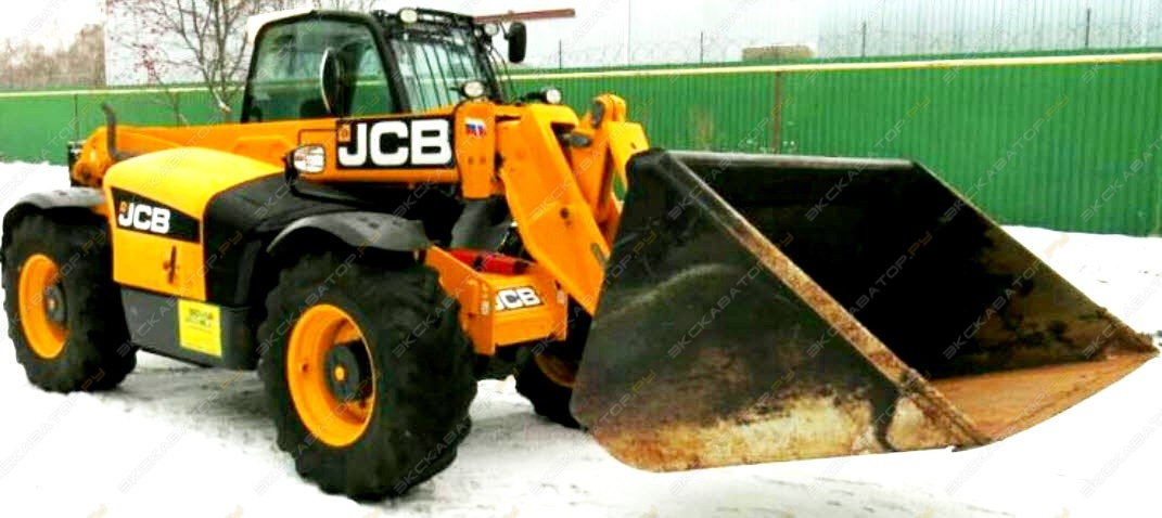 JCB 531-70  [0]
