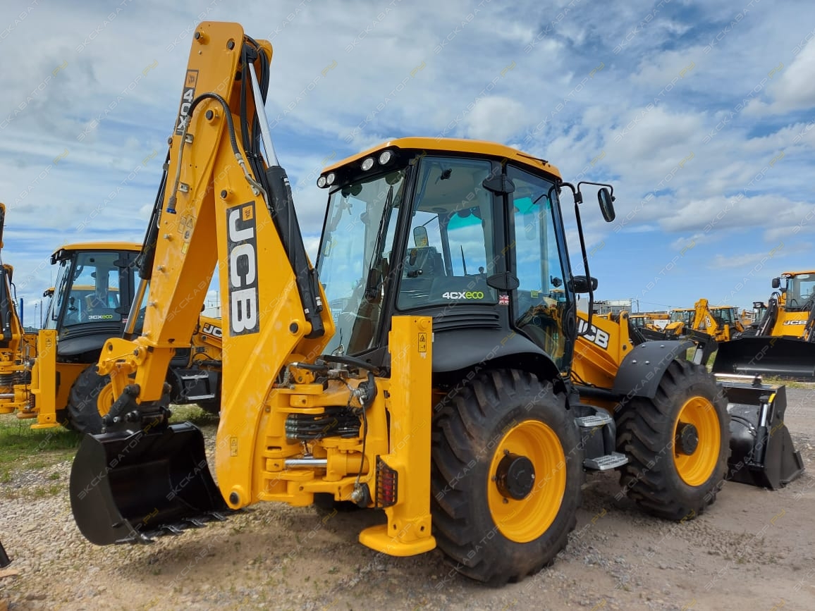 JCB 4CX [3]